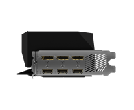 Gigabyte GeForce RTX 3080 AORUS MASTER 10GB GDDR6X - 596928 - zdjęcie 5